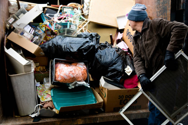 Best Affordable Junk Removal Services  in Breese, IL
