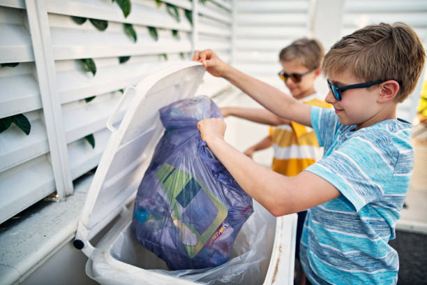 Attic Cleanout Services in Breese, IL