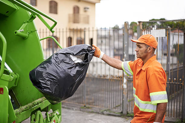 Best Household Junk Removal  in Breese, IL