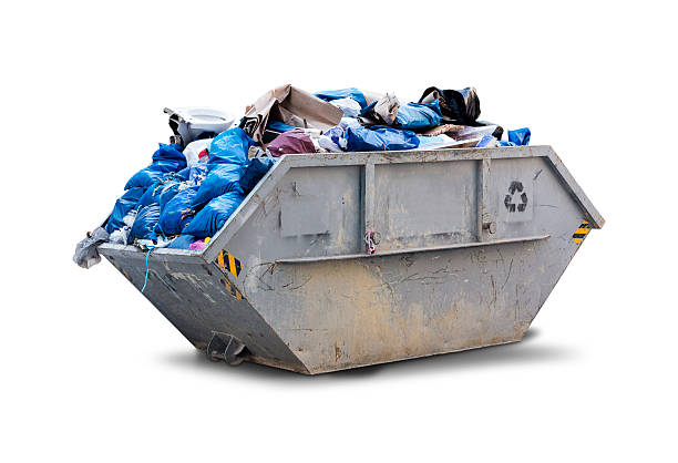 Best Commercial Junk Removal  in Breese, IL