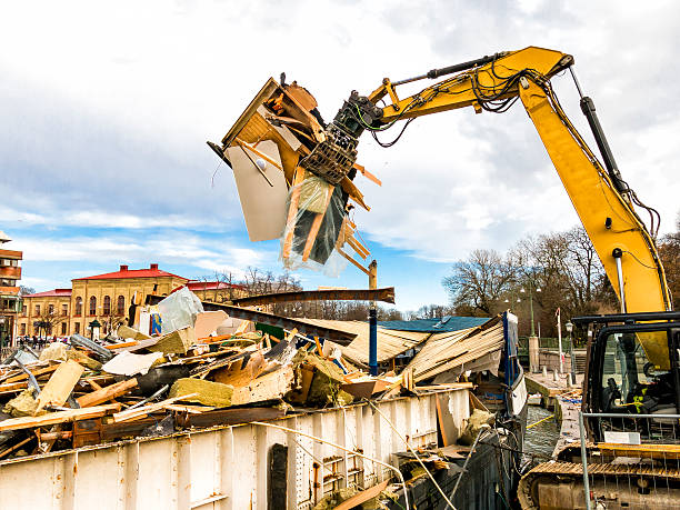 Best Junk Hauling Services  in Breese, IL